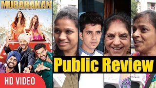 Mubarakan