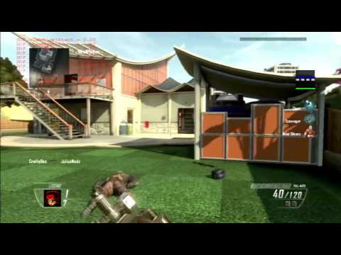 (Modder VS Modder) ParadiseSPRX Vs Reflex Engine ft.  JMTxCrafty (Who Won?)