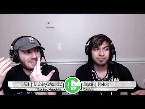 Smash Ultimate: IceUnleashed (Bowser) V YupGup (Daisy) - Synthesis 22 Tournament SSBU