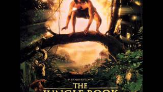 The Jungle Book OST Basil Poledouris