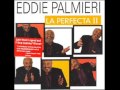SHEKERE AGENT MAN - EDDIE PALMIERI