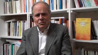 UNE BRÈVE HISTOIRE DE DIEU <br> Ibrahim Tabet