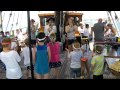 2014-08-13 Jolly Roger Pirate Ship - The Jolly ...