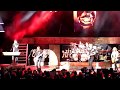 Styx - "Mr. Roboto" - Live 06-01-2018 - Concord Pavilion - Concord, CA