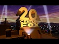 Disney Destroy 20th Century Fox Logo