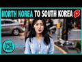 North Korea Vs South Korea