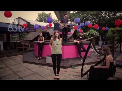 1883 Sessions - The NIght VI - Still Thinking of You