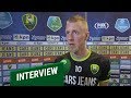 Lex Immers blij met nieuw contract: "Dit is mijn club"