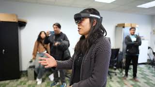 Game Development at NJIT