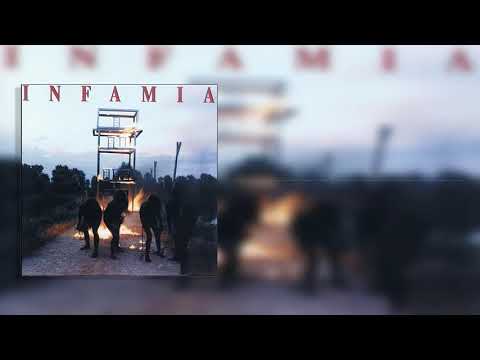 Infamia - Infamia (1994) FULL ALBUM