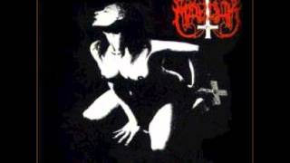 MARDUK- "Within The Abyss"