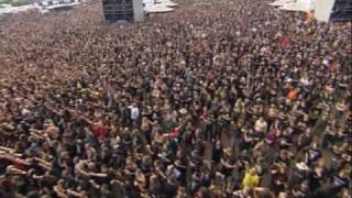 Soulfly-Prophecy(live)