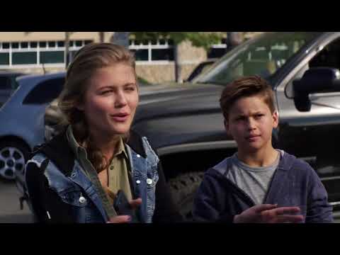 SEAL Team CBS 1x12 The Upside Down Sneak Peek #1