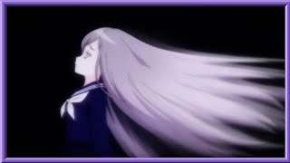 【マギアレコード】シィ 変身ムービー