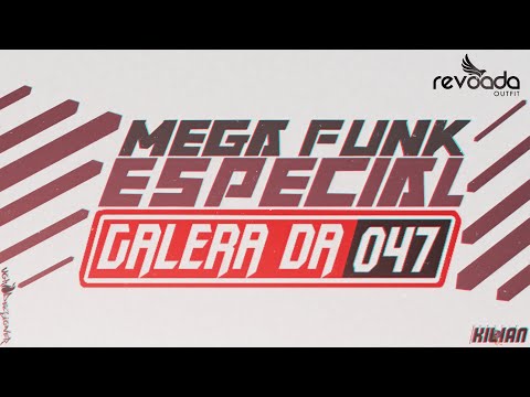 CD ESPECIAL GALERA DA 047