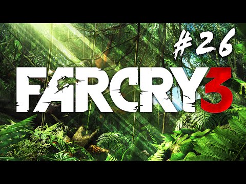 FARCRY3: The Motherlode #26