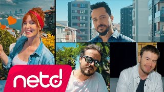 Ben de Özledim Music Video