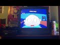 Closing To Harriet The Spy 1996 VHS