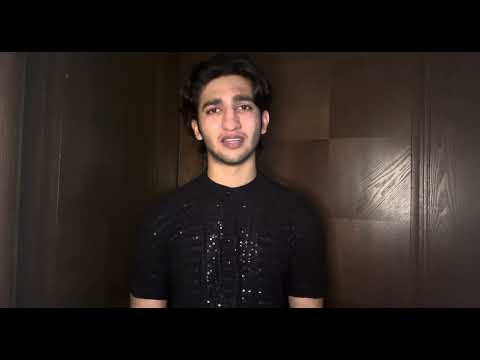 Rajveer Magon RajveerMagon_Monologue. From the Play Tughlaq, written by Girish Karnad. 