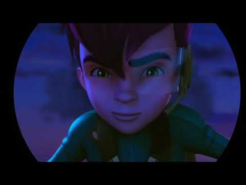 Tráiler Peter Pan: Las Nuevas Aventuras 2015