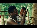 Bruce Melodie Abu Dhabi Official Music Video