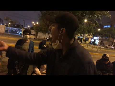 SEMIFINAL: FSN vs OZNER - Intirapmy - Torneo Apertura - Fecha 01