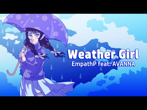 Video thumbnail for Weather Girl