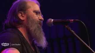 Steve Earle - Gamblin' Blues (101.9 KINK)