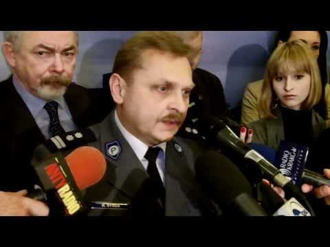 Małopolska.TV: policja o śledztwie po morderstwie pseudokibica