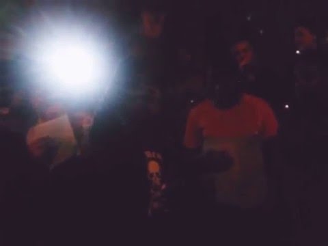 BATALHA DA ROOSEVELT Koka Vs Thaylon