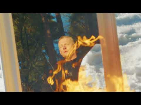 Redrama - Maybe We Could Be Friends (Visualizer)