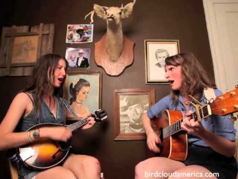 Do What I Want - Birdcloud