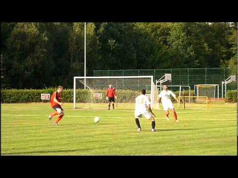 LO 2011/12 Mazur Gostynin - Unia Iłów (03.09.2011r.)