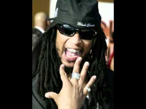 Lil Jon ft Kery James Feat. Anissa Stili - Symphonie D'amour.Remix prod UNMK7
