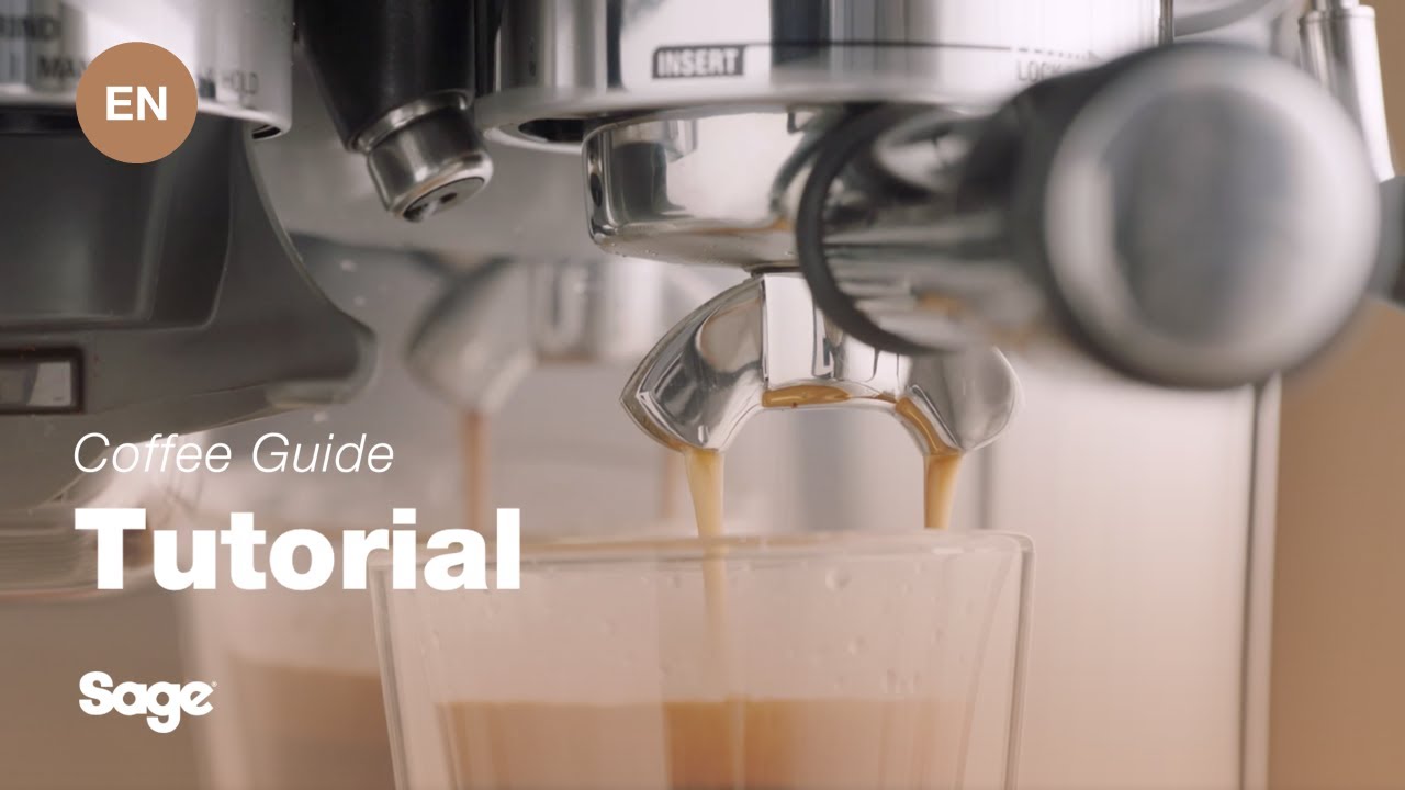 How to make a Long Black