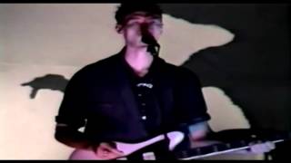 RED LORRY YELLOW LORRY - Cut Down [Official Video] HQ