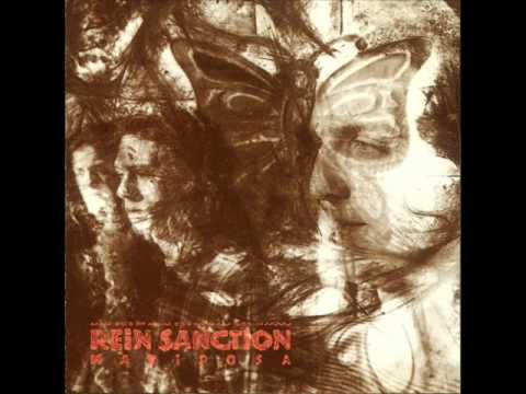 rein sanction - mariposa