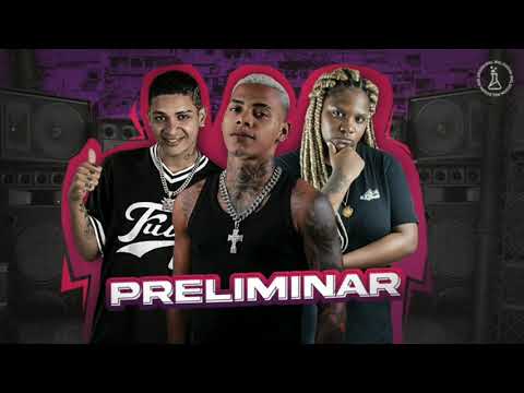 VT KEBRADEIRA E MC 10G E MC MYRES - PRELIMINAR - AUDIO OFICIAL