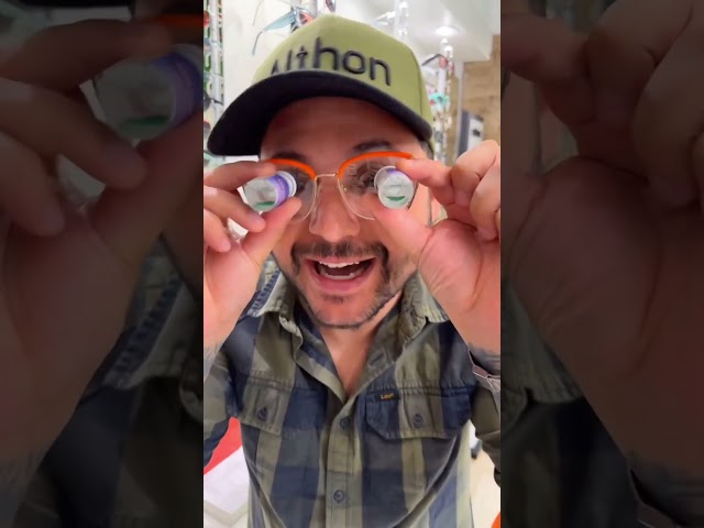 Vídeo relacionado con Aomig Gafas Redondas de Mago, Gafas Niño de Mago, Gafas Disfraz Accesorios Halloween Adulto, Gafas Fiesta para Mago College Cosplay Halloween Regalo