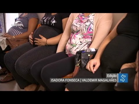 Senado pode votar projeto que prioriza vacinação de grávidas e puérperas contra a covid-19