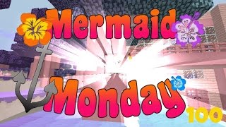THE FINAL FIGHT! | Mermaid Mondays! Ep.100! | Amy Lee33