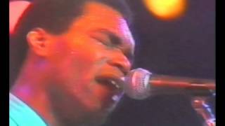 Robert Cray - Phone Booth