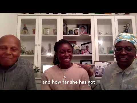 LTA: Black History Month 2020 (UK)