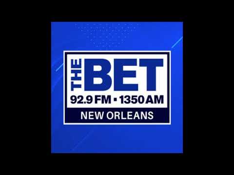 WWWL + W225CZ/New Orleans, Louisiana Legal IDs - July 14, 2021