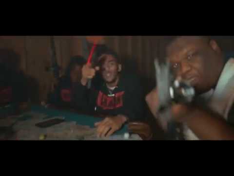 Mike GlizZy x Joe GlizZy - Geekin N Tweekin [Official Video]