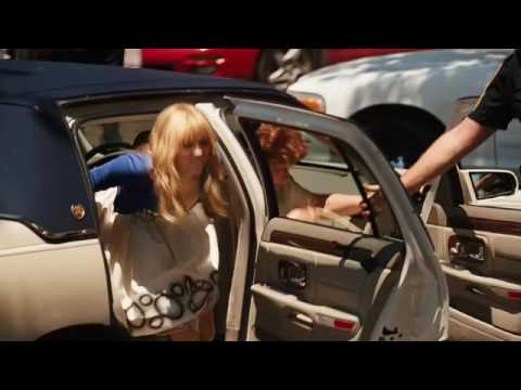 Hannah Montana trailer