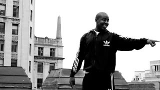 Trav "Up And Down (featuring Sean Kingston)" [EPK]