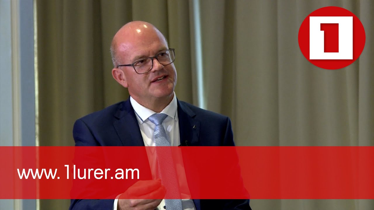 Я увидел армян, которые надеялись на результаты свободных выборов: Филипп Курар