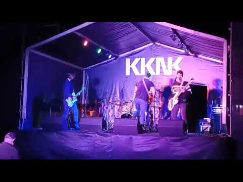 Millennium - ‘Groen Trui’ Live at KKNK ,Oudtshoorn