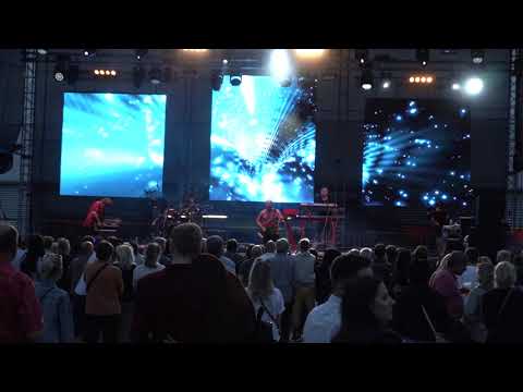 Olympic - Já (Sobectví) (Praha Letňany)